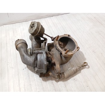 Recambio de turbocompresor para audi a3 (8l1) 1.8 t referencia OEM IAM 06A145704A  
