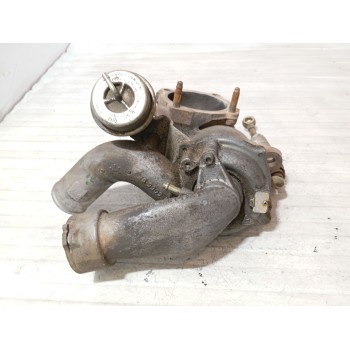Recambio de turbocompresor para audi a3 (8l1) 1.8 t referencia OEM IAM 06A145704A  