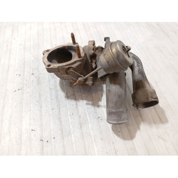 Recambio de turbocompresor para audi a3 (8l1) 1.8 t referencia OEM IAM 06A145704A  
