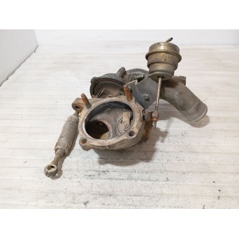 Recambio de turbocompresor para audi a3 (8l1) 1.8 t referencia OEM IAM 06A145704A  