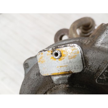 Recambio de turbocompresor para audi a3 (8l1) 1.8 t referencia OEM IAM 06A145704A  