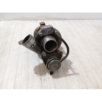 Recambio de turbocompresor para bmw 5 (e39) 525 tds referencia OEM IAM 22461447706451 TD0413T4 