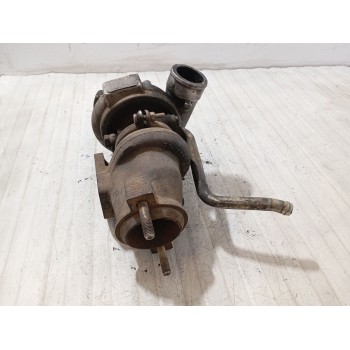 Recambio de turbocompresor para bmw 5 (e39) 525 tds referencia OEM IAM 22461447706451 TD0413T4 