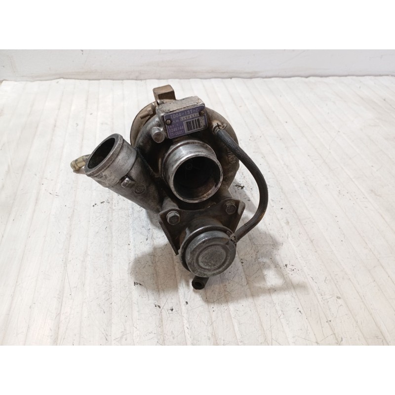 Recambio de turbocompresor para bmw 5 (e39) 525 tds referencia OEM IAM 22461447706451 TD0413T4 
