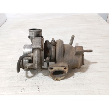 Recambio de turbocompresor para bmw 5 (e39) 525 tds referencia OEM IAM 22461447706451 TD0413T4 