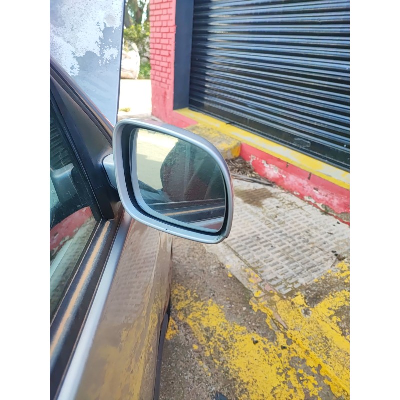 Recambio de retrovisor derecho para seat arosa (6h1) 1.0 referencia OEM IAM   