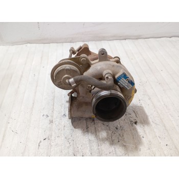 Recambio de turbocompresor para fiat ducato caja/chasis (250_) 130 multijet 2,3 d referencia OEM IAM 53039880067  