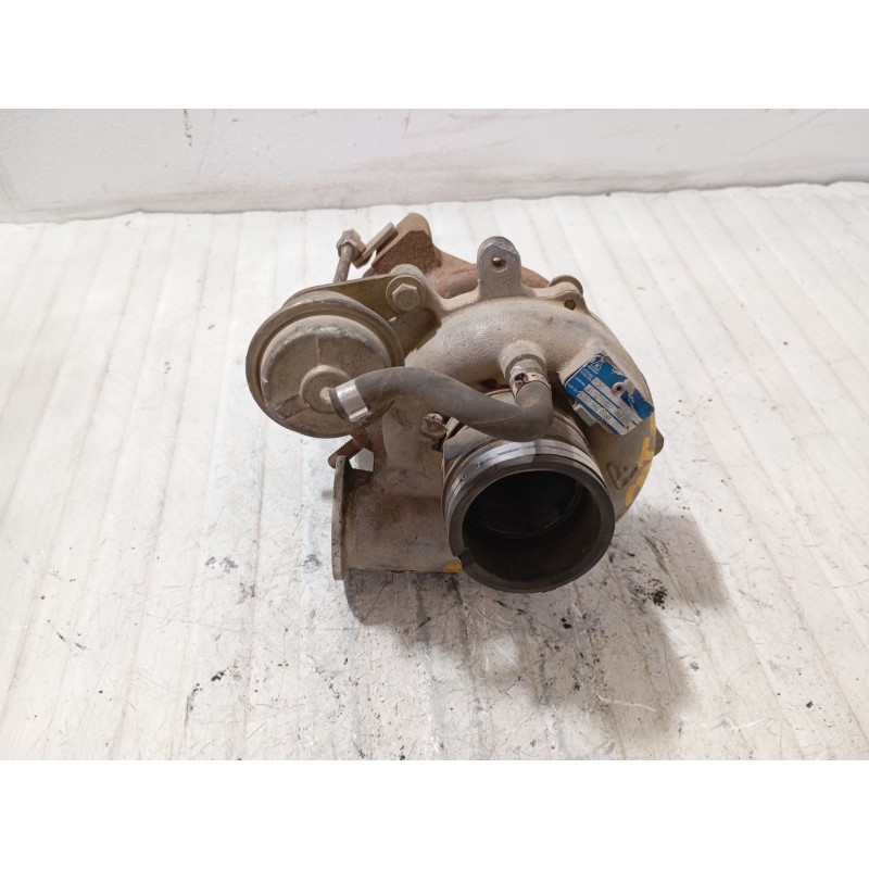Recambio de turbocompresor para fiat ducato caja/chasis (250_) 130 multijet 2,3 d referencia OEM IAM 53039880067  