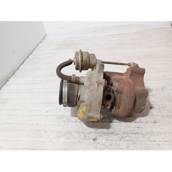 Recambio de turbocompresor para fiat ducato caja/chasis (250_) 130 multijet 2,3 d referencia OEM IAM 53039880067  