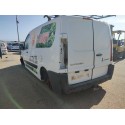 CITROËN JUMPY II FURGONETA