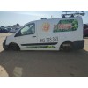 citroën jumpy ii furgoneta del año 2007