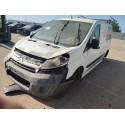 CITROËN JUMPY II FURGONETA