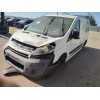 citroën jumpy ii furgoneta del año 2007