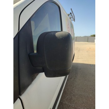 RETROVISOR IZQUIERDO 