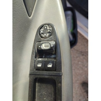 Recambio de retrovisor izquierdo para citroën jumpy ii furgoneta 2.0 hdi 120 referencia OEM IAM   