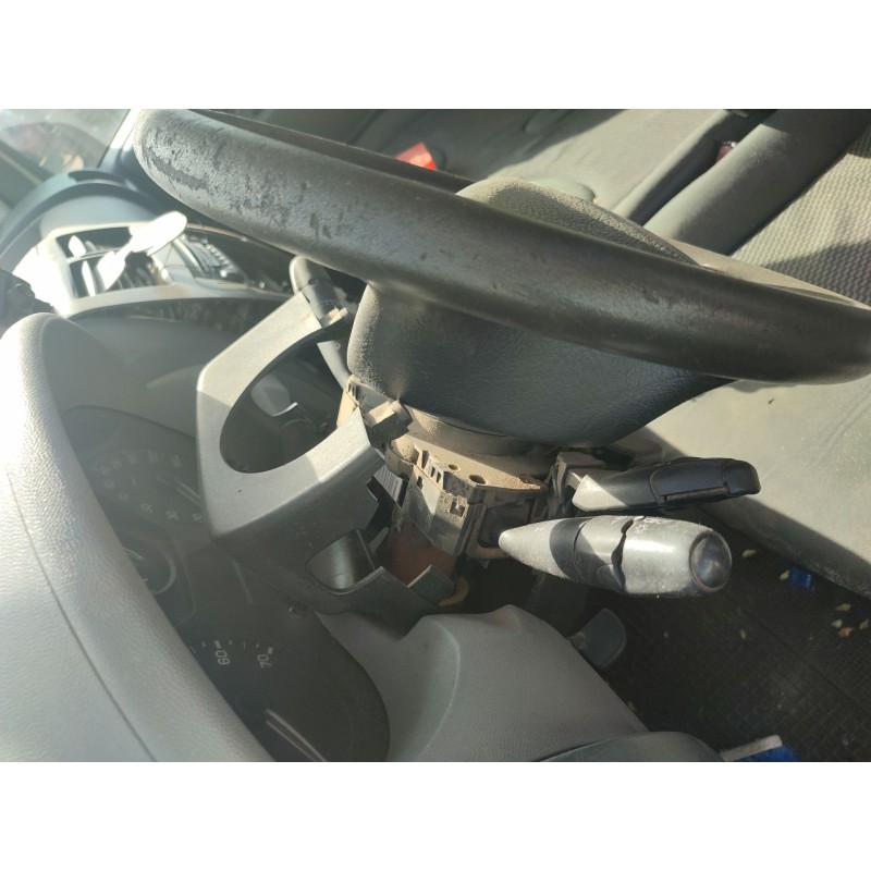 Recambio de anillo airbag para citroën jumpy ii furgoneta 2.0 hdi 120 referencia OEM IAM   
