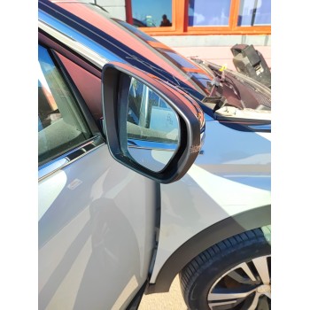 Recambio de retrovisor derecho para peugeot 5008 ii (mc_, mj_, mr_, m4_) 1.5 bluehdi 130 (mcyhzj, mcyhzr, mcyhzx) referencia OEM