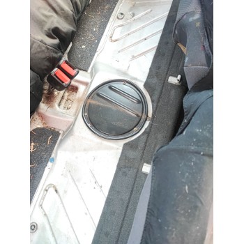 Recambio de aforador para seat arosa (6h1) 1.0 referencia OEM IAM   