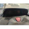 Recambio de pantalla multifuncion para citroën jumpy ii furgoneta 2.0 hdi 120 referencia OEM IAM 9664222280  