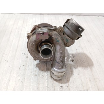 Recambio de turbocompresor para renault megane ii (bm0/1_, cm0/1_) 1.9 dci referencia OEM IAM 54399700030 507856H82303720 