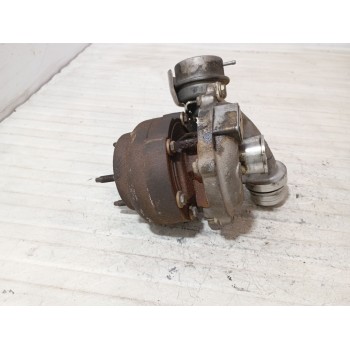 Recambio de turbocompresor para renault megane ii (bm0/1_, cm0/1_) 1.9 dci referencia OEM IAM 54399700030 507856H82303720 