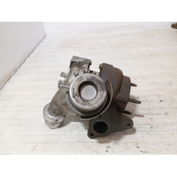 Recambio de turbocompresor para renault megane ii (bm0/1_, cm0/1_) 1.9 dci referencia OEM IAM 54399700030 507856H82303720 