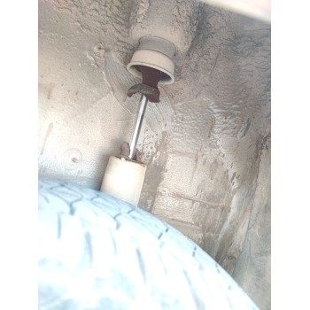 AMORTIGUADOR TRASERO IZQUIERDO 