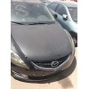 Recambio de capot para mazda 6 hatchback (gh) 2.0 mzr-cd (gh14) referencia OEM IAM   