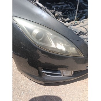 Recambio de faro derecho para mazda 6 hatchback (gh) 2.0 mzr-cd (gh14) referencia OEM IAM   