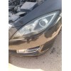 Recambio de faro izquierdo para mazda 6 hatchback (gh) 2.0 mzr-cd (gh14) referencia OEM IAM   