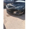 Recambio de paragolpes delantero para mazda 6 hatchback (gh) 2.0 mzr-cd (gh14) referencia OEM IAM   