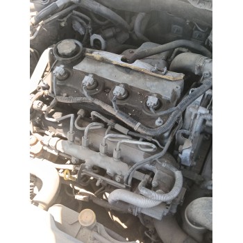 MOTOR COMPLETO 