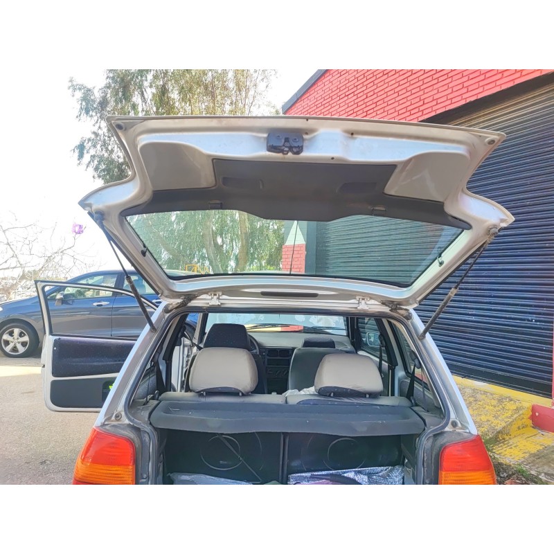 Recambio de amortiguadores maletero / porton para seat arosa (6h1) 1.0 referencia OEM IAM   