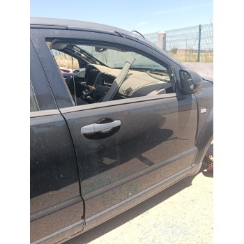 Recambio de puerta delantera derecha para dodge caliber 2.0 crd referencia OEM IAM   