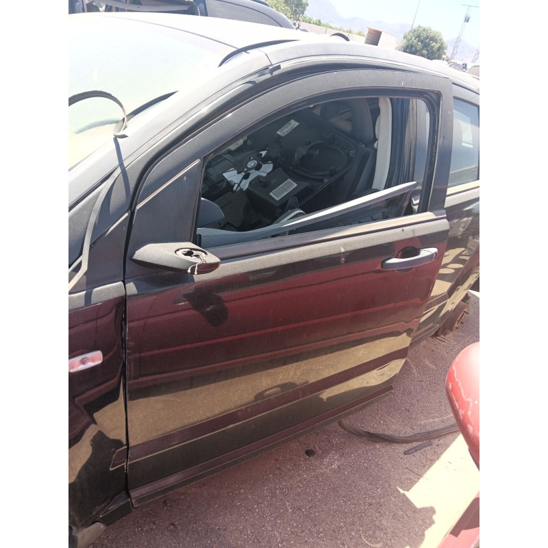Recambio de puerta delantera izquierda para dodge caliber 2.0 crd referencia OEM IAM   