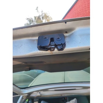 Recambio de cerradura maletero / porton para seat arosa (6h1) 1.0 referencia OEM IAM   