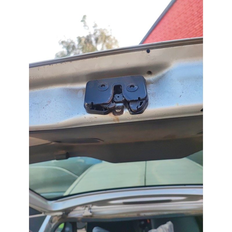Recambio de cerradura maletero / porton para seat arosa (6h1) 1.0 referencia OEM IAM   