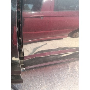 Recambio de puerta trasera izquierda para dodge caliber 2.0 crd referencia OEM IAM   