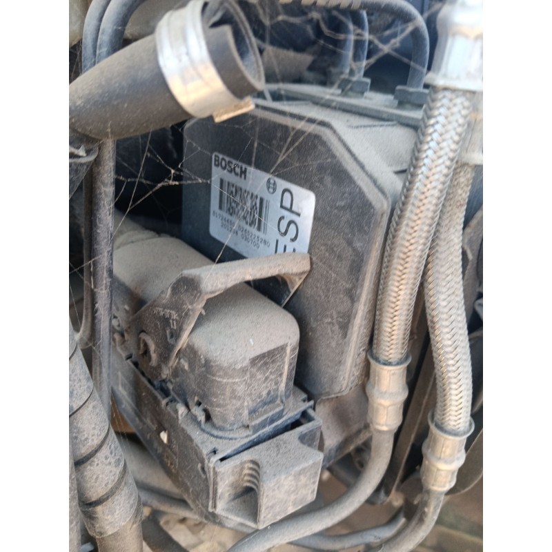 Recambio de abs para alfa romeo 156 sportwagon (932_) 2.0 jts (932bxd00, 932bxd01) referencia OEM IAM   