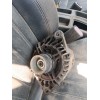 Recambio de alternador para alfa romeo 156 sportwagon (932_) 2.0 jts (932bxd00, 932bxd01) referencia OEM IAM   