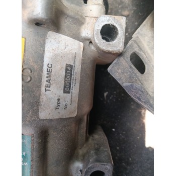 Recambio de compresor aire acondicionado para alfa romeo 156 sportwagon (932_) 2.0 jts (932bxd00, 932bxd01) referencia OEM IAM  