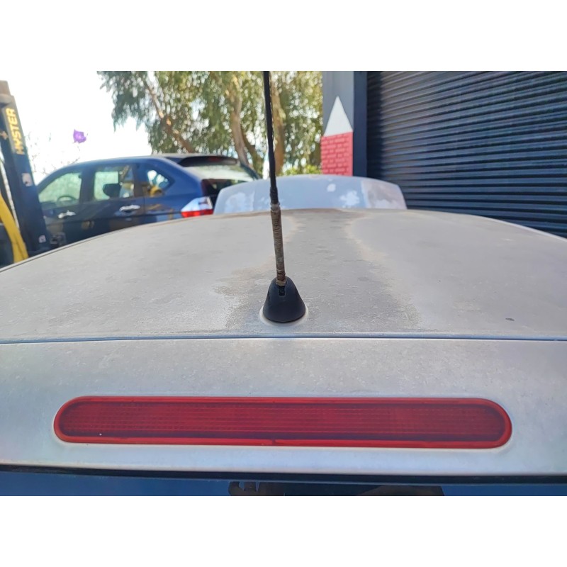 Recambio de luz central de freno para seat arosa (6h1) 1.0 referencia OEM IAM   