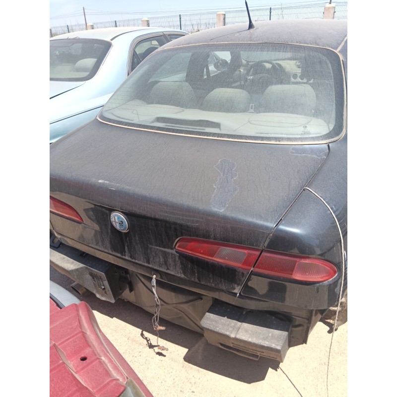 Recambio de porton trasero para alfa romeo 156 sportwagon (932_) 2.0 jts (932bxd00, 932bxd01) referencia OEM IAM   