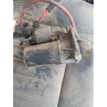 Recambio de motor arranque para alfa romeo 156 sportwagon (932_) 2.0 jts (932bxd00, 932bxd01) referencia OEM IAM   