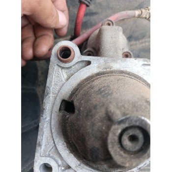 Recambio de motor arranque para alfa romeo 156 sportwagon (932_) 2.0 jts (932bxd00, 932bxd01) referencia OEM IAM   