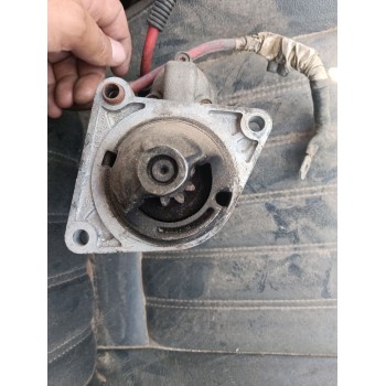Recambio de motor arranque para alfa romeo 156 sportwagon (932_) 2.0 jts (932bxd00, 932bxd01) referencia OEM IAM   