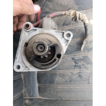 Recambio de motor arranque para alfa romeo 156 sportwagon (932_) 2.0 jts (932bxd00, 932bxd01) referencia OEM IAM   