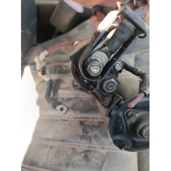 Recambio de motor arranque para alfa romeo 156 sportwagon (932_) 2.0 jts (932bxd00, 932bxd01) referencia OEM IAM   