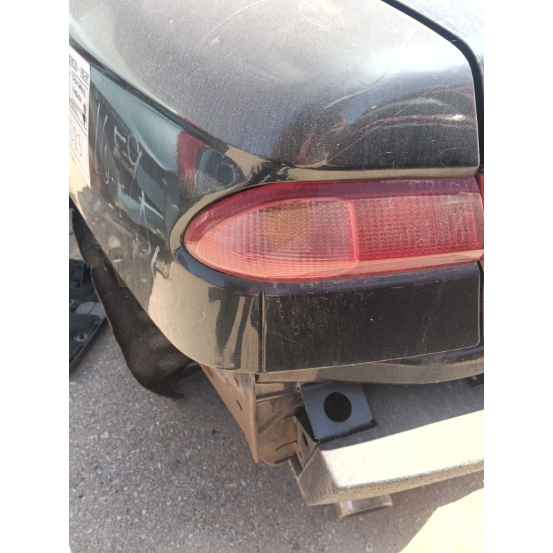 Recambio de piloto trasero izquierdo para alfa romeo 156 sportwagon (932_) 2.0 jts (932bxd00, 932bxd01) referencia OEM IAM   