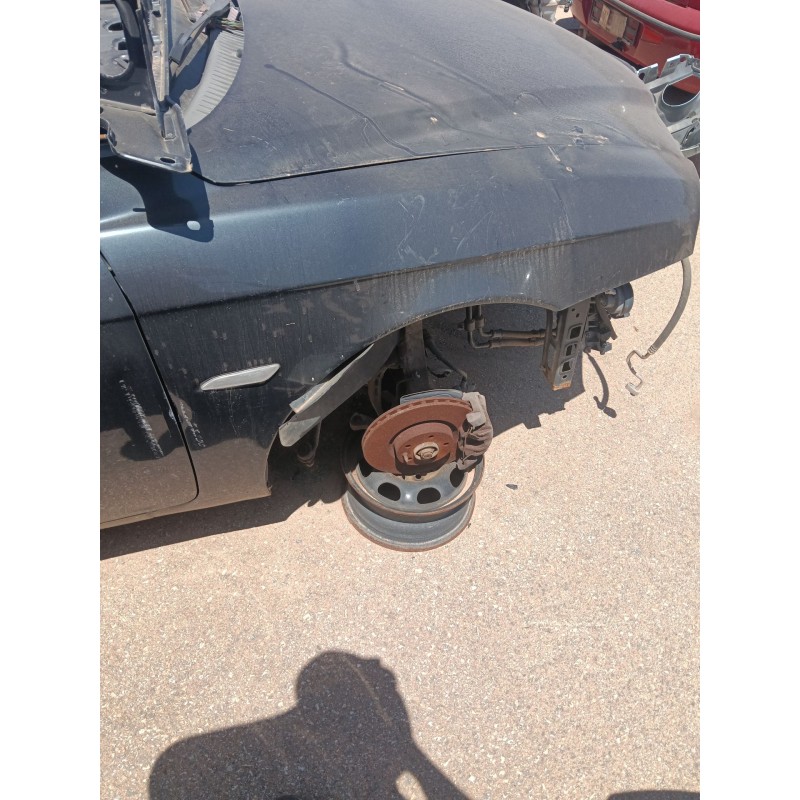 Recambio de aleta delantera derecha para alfa romeo 156 sportwagon (932_) 2.0 jts (932bxd00, 932bxd01) referencia OEM IAM   